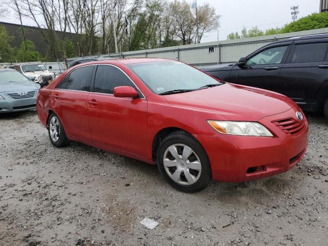 2007 Toyota Camry Ce VIN: 4T1BE46K57U123303 Lot: 54014074