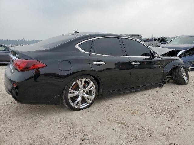 2016 Infiniti Q70 3.7 VIN: JN1BY1AP3GM220175 Lot: 52137964