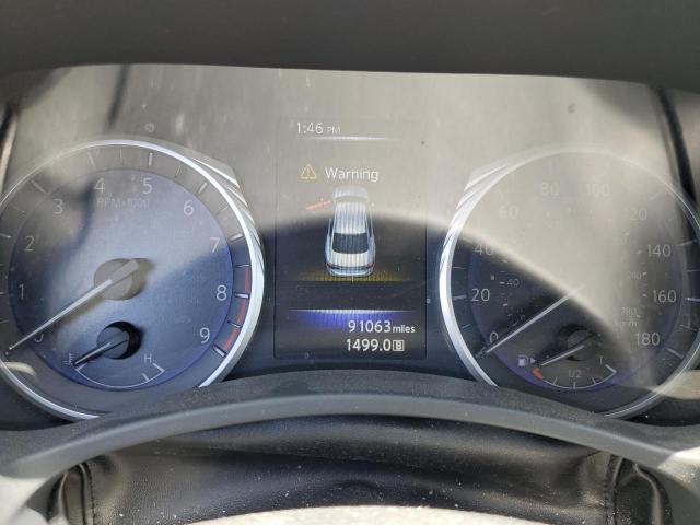 2015 INFINITI Q50 BASE - JN1BV7AP3FM357515