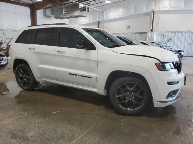 2019 Jeep Grand Cherokee Limited VIN: 1C4RJFBT7KC794107 Lot: 56681154