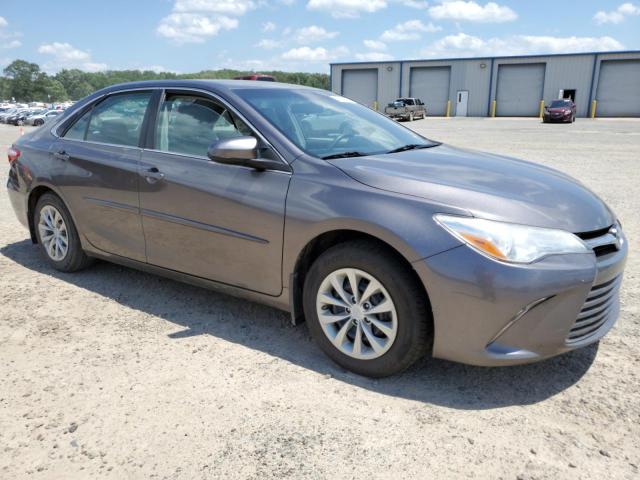 2017 Toyota Camry Le VIN: 4T1BF1FK2HU402897 Lot: 55601064