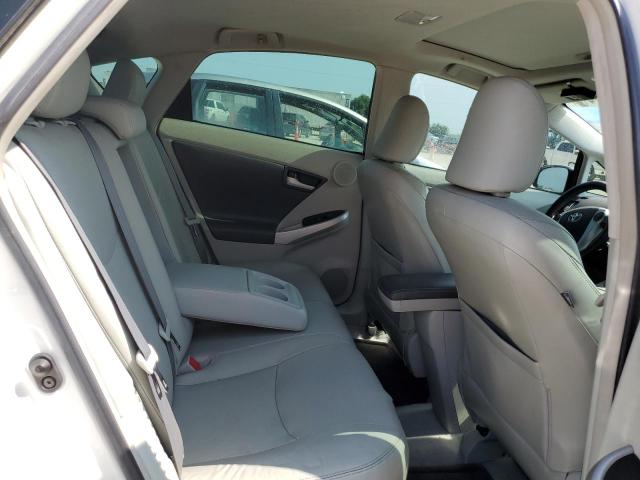 2010 Toyota Prius VIN: JTDKN3DU3A0130168 Lot: 55524194