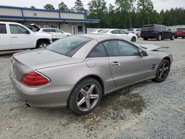 2006 Mercedes-Benz Sl 500 VIN: WDBSK75F96F114138 Lot: 54524884