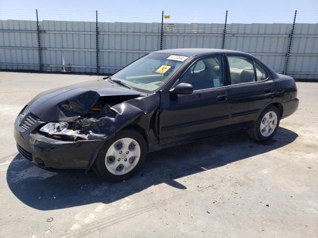 2004 Nissan Sentra 1.8 VIN: 3N1CB51D64L484273 Lot: 54723544