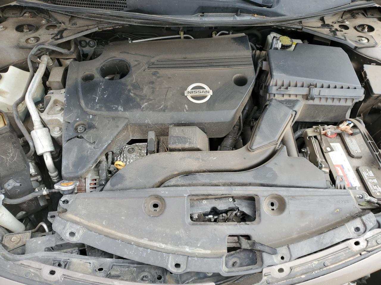 1N4AL3AP3DN415529 2013 Nissan Altima 2.5