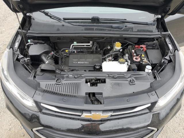 2017 Chevrolet Trax Ls VIN: 3GNCJKSB3HL289708 Lot: 55141104