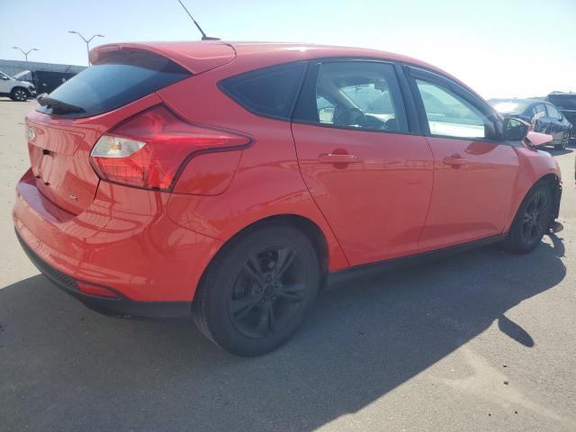 2012 Ford Focus Se VIN: 1FAHP3K29CL286681 Lot: 56031404