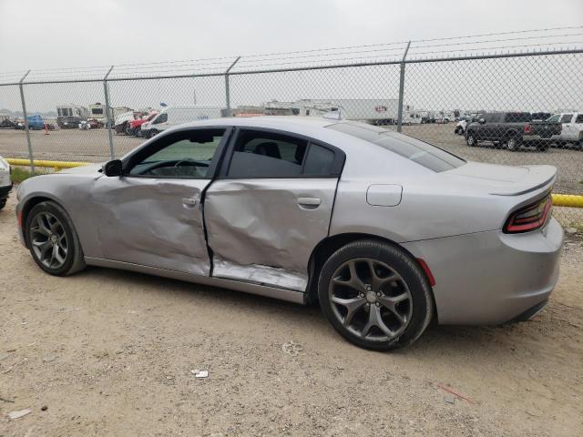 2015 Dodge Charger Sxt VIN: 2C3CDXHG1FH815764 Lot: 53991894