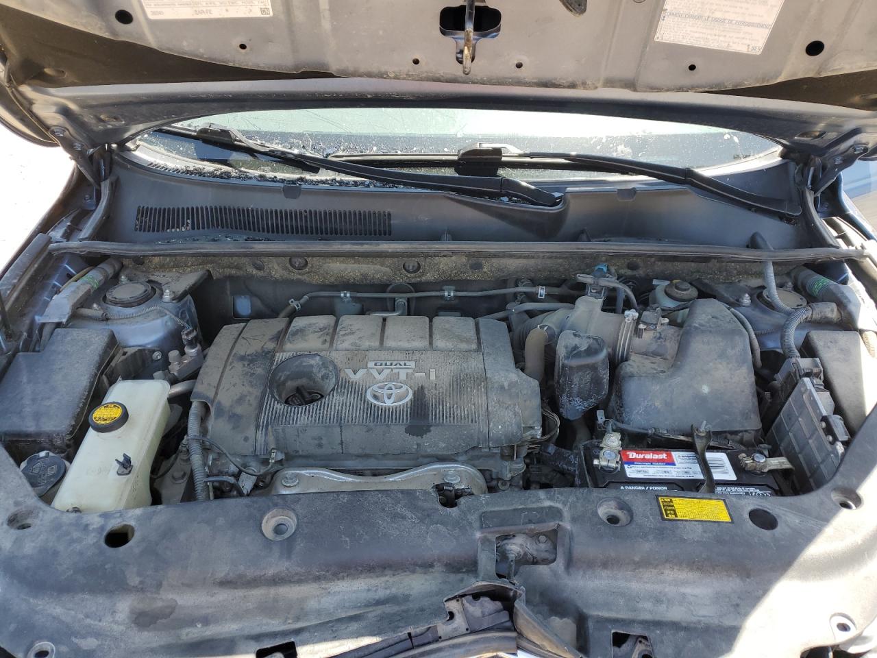 JTMDF4DV8A5023477 2010 Toyota Rav4 Limited