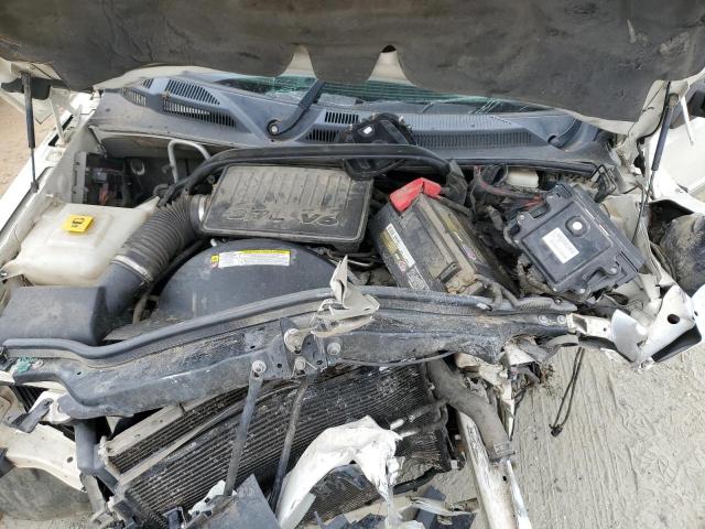 2010 Jeep Commander Sport VIN: 1J4RG4GK4AC119228 Lot: 55444034