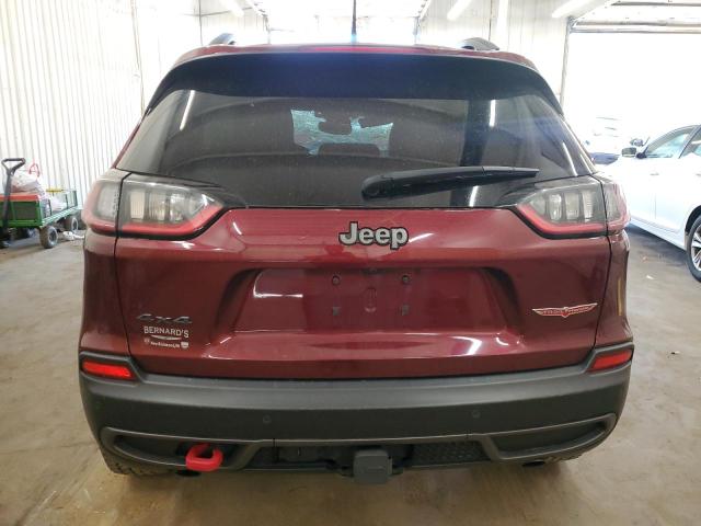 1C4PJMBX6MD162873 Jeep Cherokee T 6