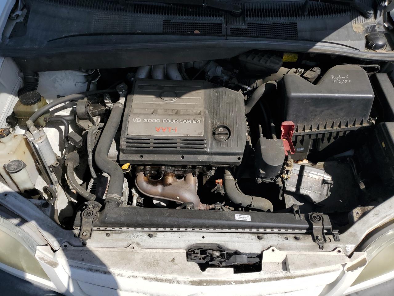 4T3ZF13C02U496188 2002 Toyota Sienna Le