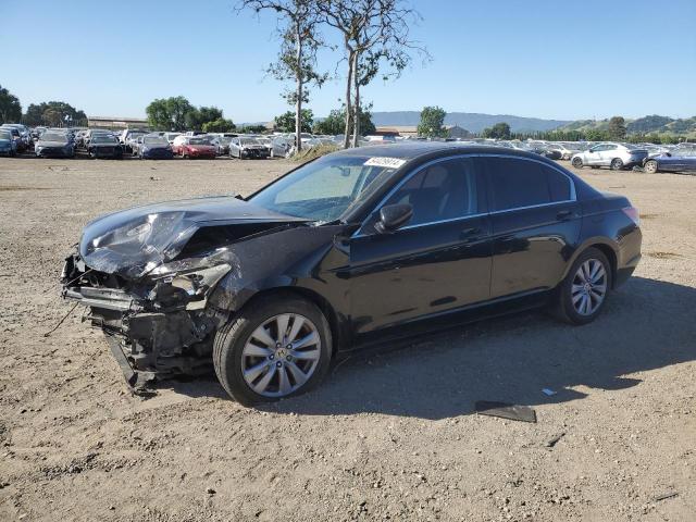 2011 Honda Accord Ex VIN: 1HGCP2F70BA029182 Lot: 54429914