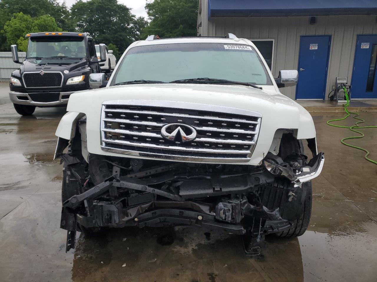 5N3ZA0ND8AN904069 2010 Infiniti Qx56