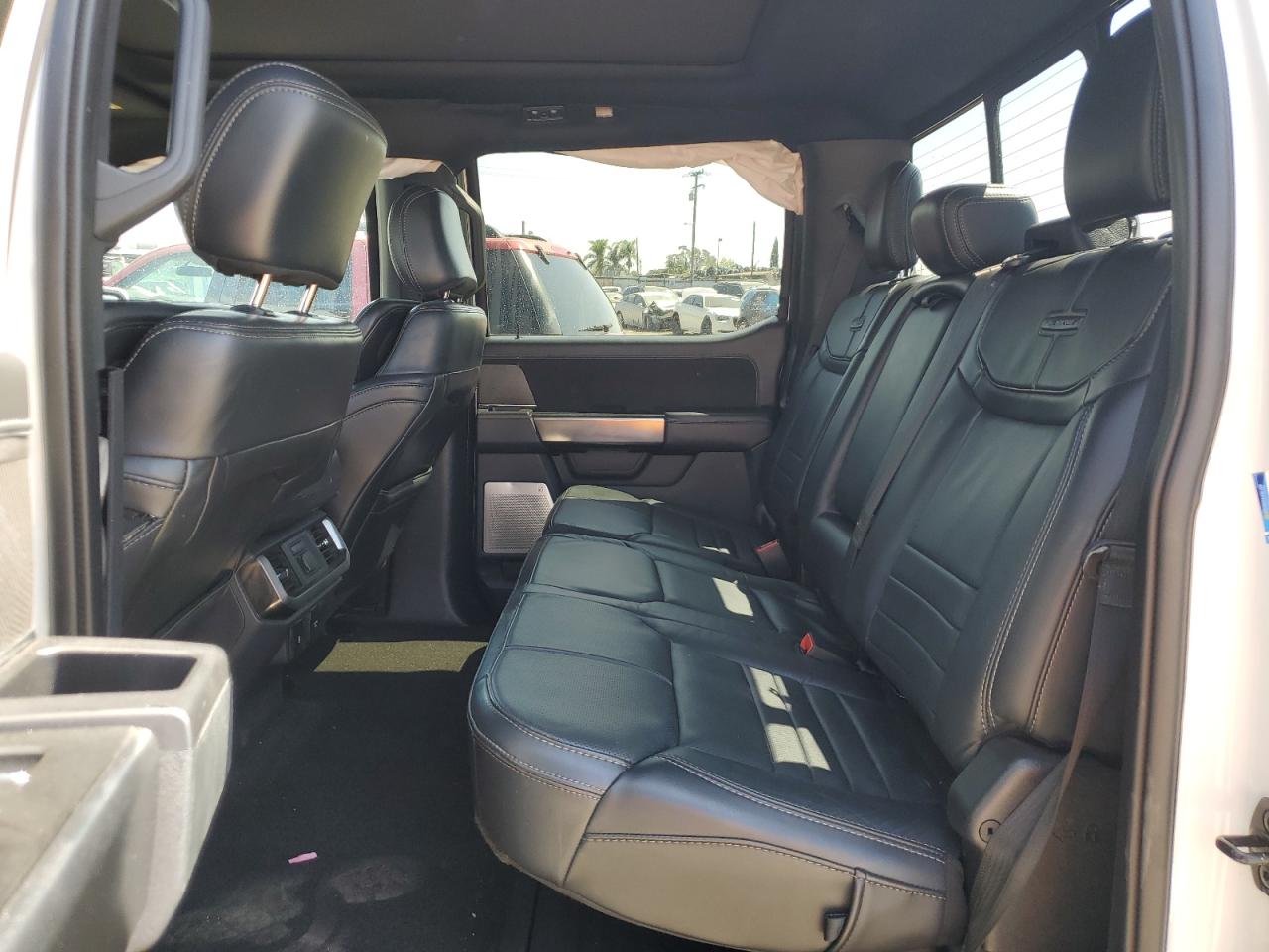 1FTFW1ED1NFB19030 2022 Ford F150 Supercrew