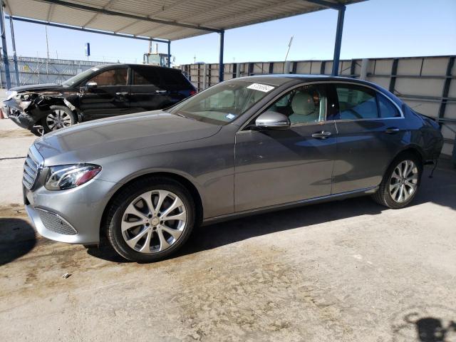 2017 Mercedes-Benz E 300 VIN: WDDZF4JBXHA214423 Lot: 57056964