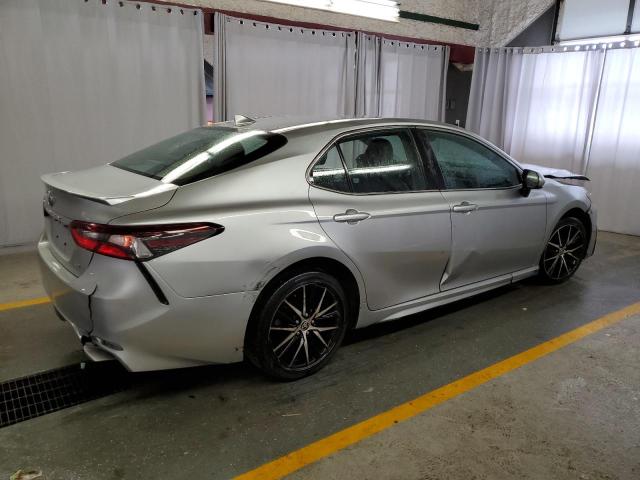 2021 Toyota Camry Se VIN: 4T1G11AK0MU559995 Lot: 56349094