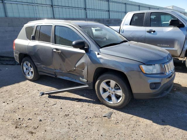 2011 Jeep Compass Sport VIN: 1J4NF1FB9BD250457 Lot: 54759524