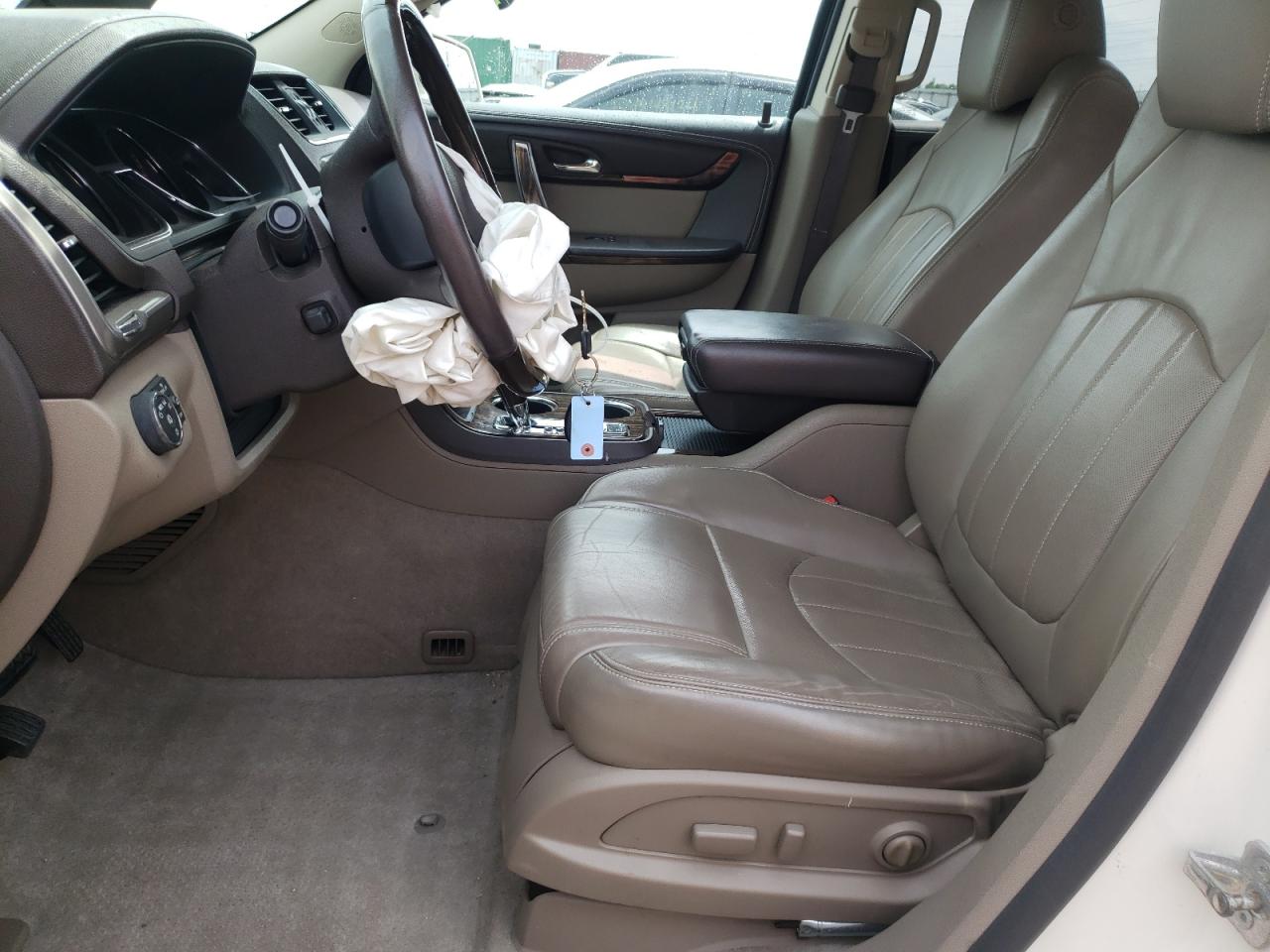 1GKKRTKD7EJ115670 2014 GMC Acadia Denali