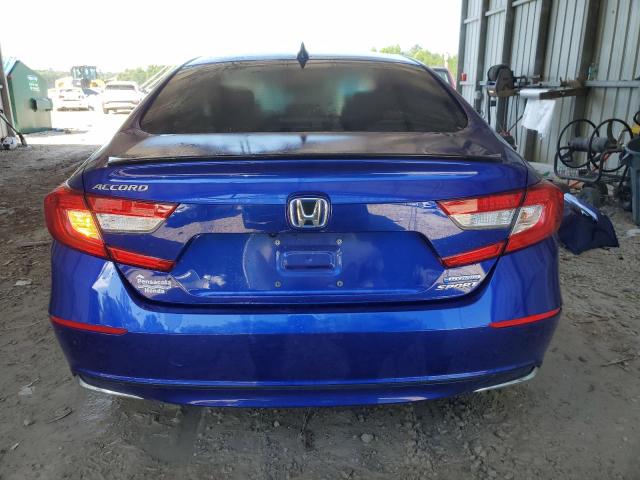 2022 Honda Accord Hybrid Sport VIN: 1HGCV3F28NA012506 Lot: 56299694