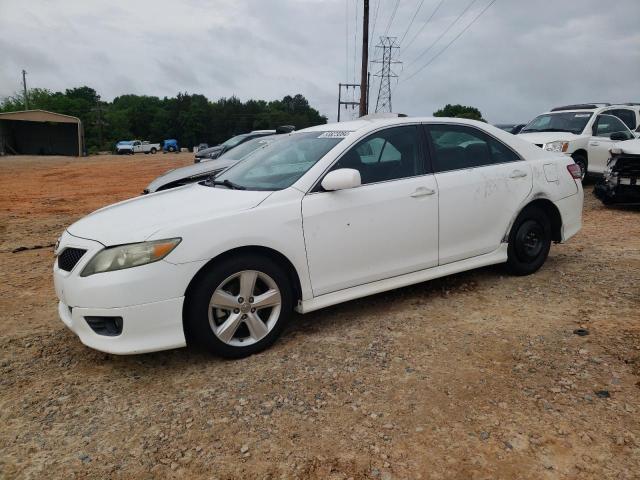 2011 Toyota Camry Base VIN: 4T1BF3EKXBU673209 Lot: 53823084