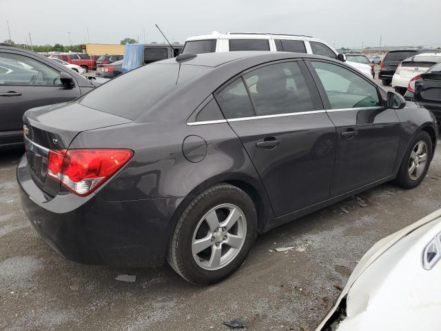 2016 CHEVROLET CRUZE LIMI 1G1PE5SB7G7119833