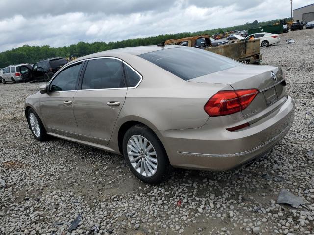 2016 Volkswagen Passat Se VIN: 1VWBS7A32GC011317 Lot: 54329044