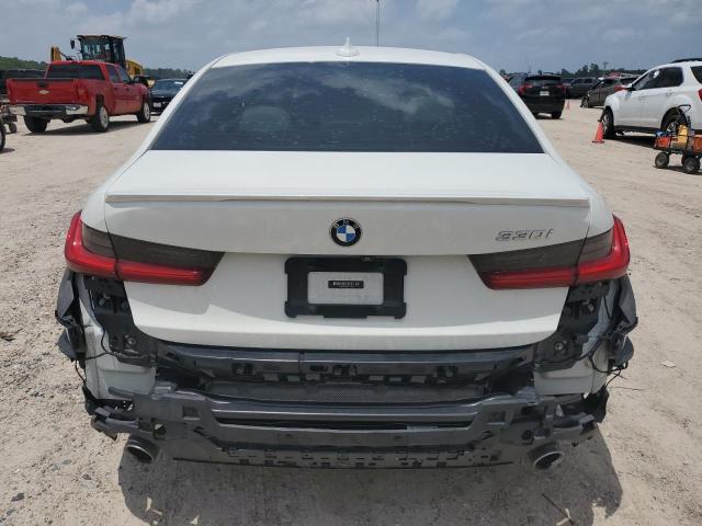 3MW5R1J02L8B14167 BMW 3 Series 330I 6