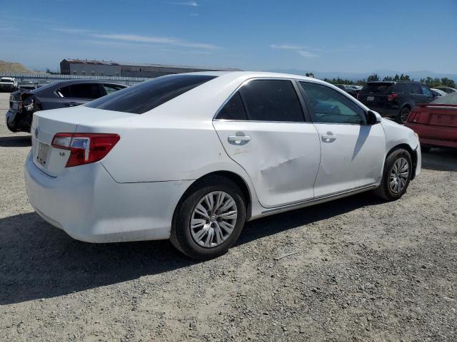 2012 Toyota Camry Base VIN: 4T1BF1FK5CU551569 Lot: 56950724