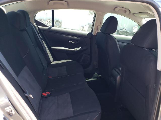 2020 Nissan Sentra Sr VIN: 3N1AB8DV3LY300857 Lot: 56626734