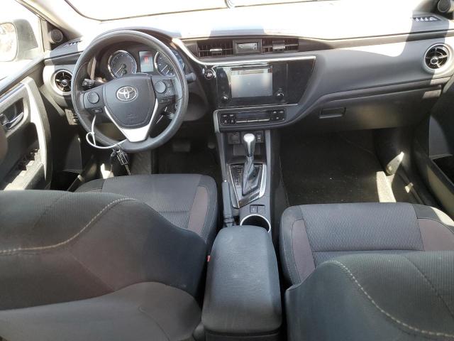2019 TOYOTA COROLLA L - 2T1BURHE5KC150681