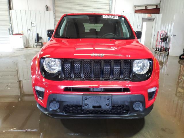 2021 Jeep Renegade Sport VIN: ZACNJCAB6MPM79736 Lot: 54446314