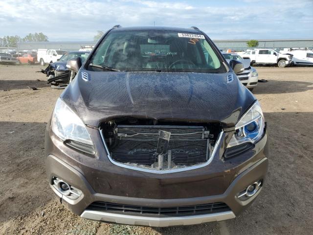 2014 Buick Encore Convenience VIN: KL4CJBSB6EB638005 Lot: 53822454