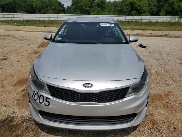 2017 Kia Optima Lx VIN: 5XXGT4L33HG147099 Lot: 54652524