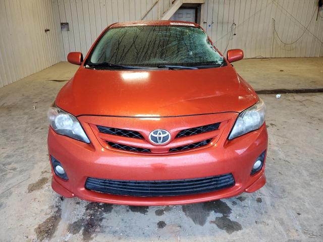 2013 Toyota Corolla Base VIN: 2T1BU4EE3DC087168 Lot: 54610204