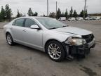 Lot #3023011223 2011 CHEVROLET MALIBU LTZ