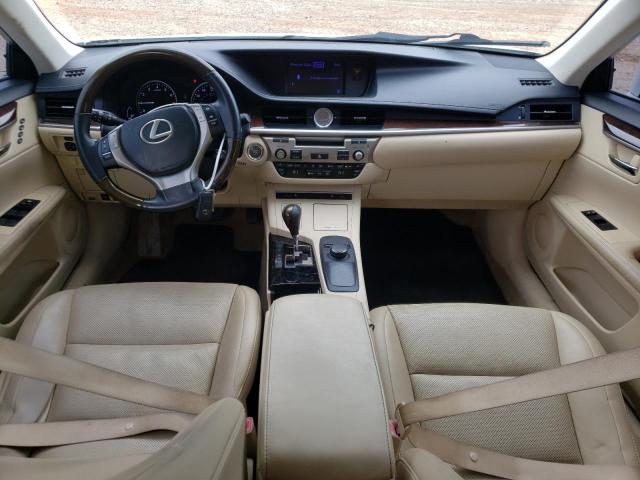 2014 Lexus Es 350 VIN: JTHBK1GG8E2103902 Lot: 52853174