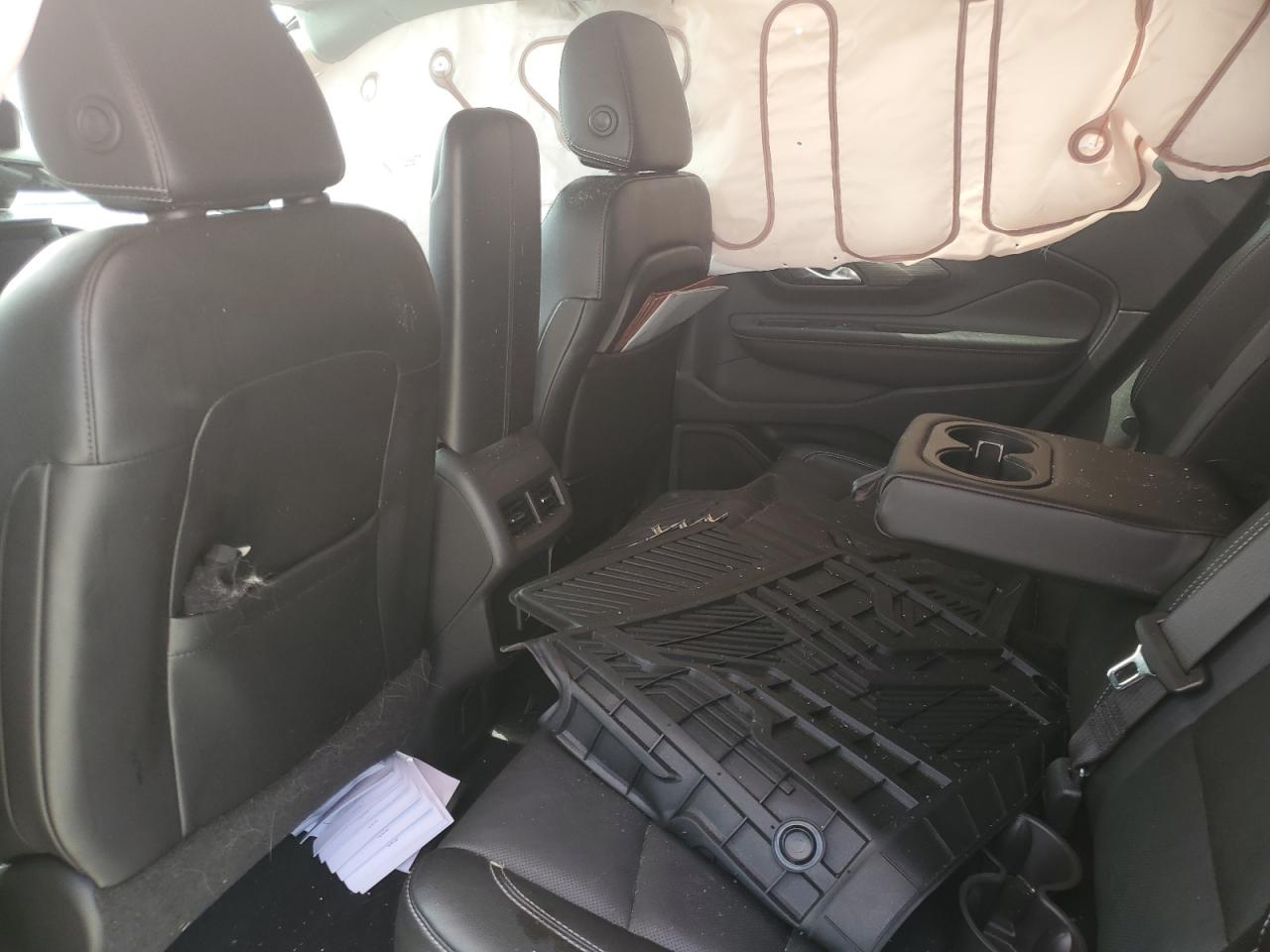 3GKALPEV5NL108394 2022 GMC Terrain Slt