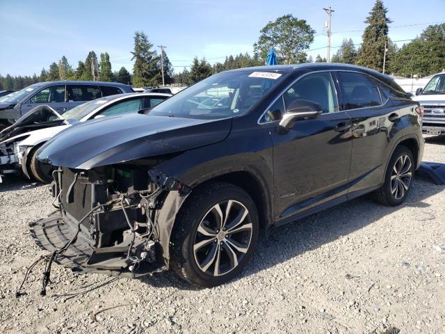 2016 Lexus Rx 350 Base VIN: 2T2BZMCA1GC038732 Lot: 56743084