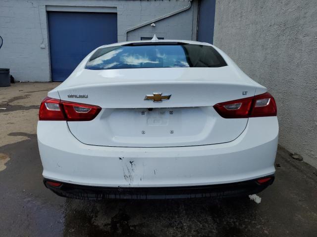 1G1ZD5ST6PF187275 2023 Chevrolet Malibu Lt