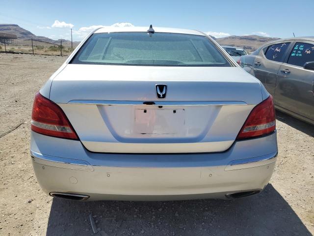 2013 Hyundai Equus Signature VIN: KMHGH4JH1DU059782 Lot: 53625854