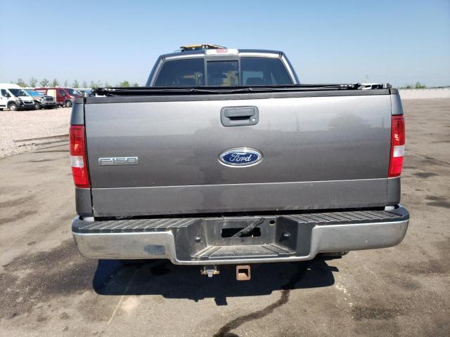 2005 Ford F150 VIN: 1FTPX14585NB32634 Lot: 54838714