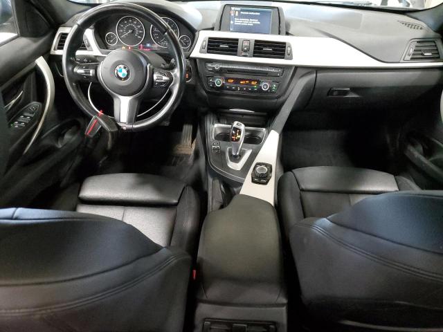 2014 BMW 320 I xDrive VIN: WBA3C3C55EF985278 Lot: 54906724