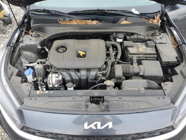 2022 Kia Forte Fe VIN: 3KPF24AD1NE464877 Lot: 57121464
