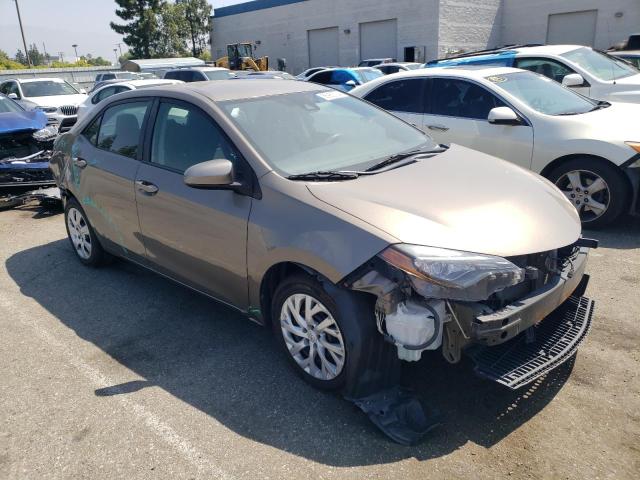 2017 Toyota Corolla L VIN: 5YFBURHE8HP628391 Lot: 56963724