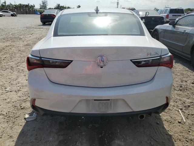 19UDE2F75MA010477 Acura ILX PREMIU 6