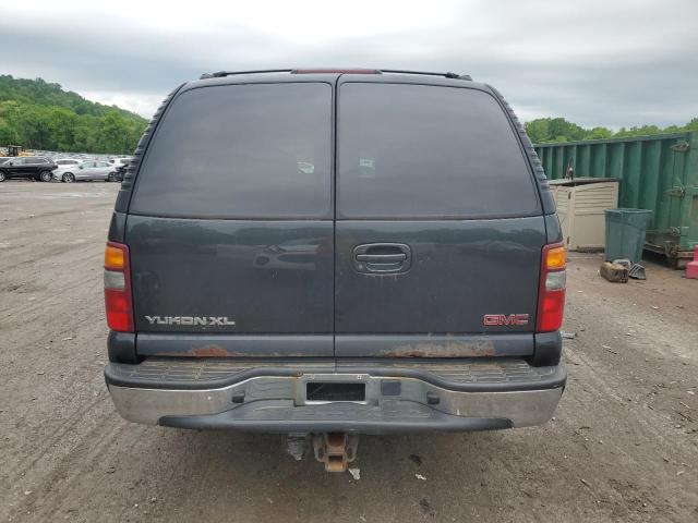 2003 GMC Yukon Xl K1500 VIN: 1GKFK16Z13J137662 Lot: 54777274