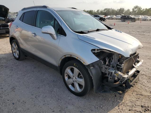 2016 Buick Encore VIN: KL4CJASB2GB579337 Lot: 56446534