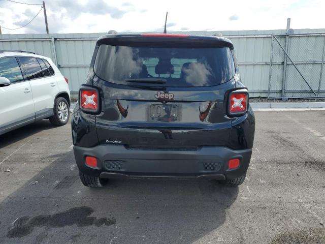 2016 Jeep Renegade Latitude VIN: ZACCJABTXGPC71448 Lot: 54625174