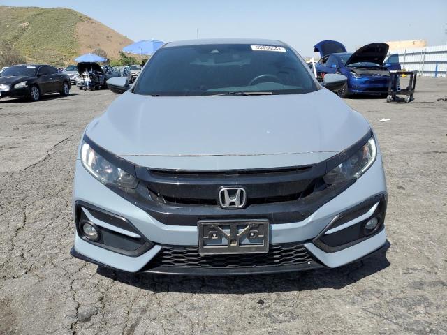 SHHFK7H41MU422868 Honda Civic SPOR 5